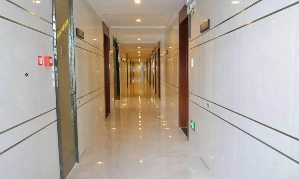 Mahattan International Apartment Guangzhou, фото 4