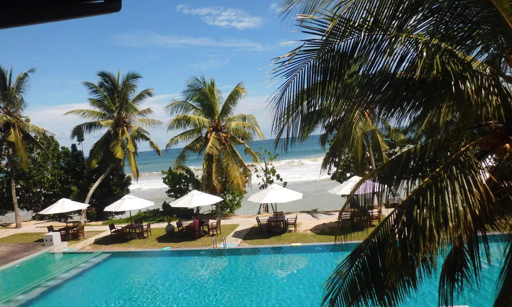 Paradise Beach Club, фото 2