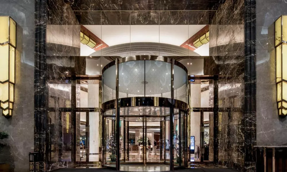 Minyoun Chengdu Kehua Hotel – Member of Preferred Hotels & Resorts, фото 4
