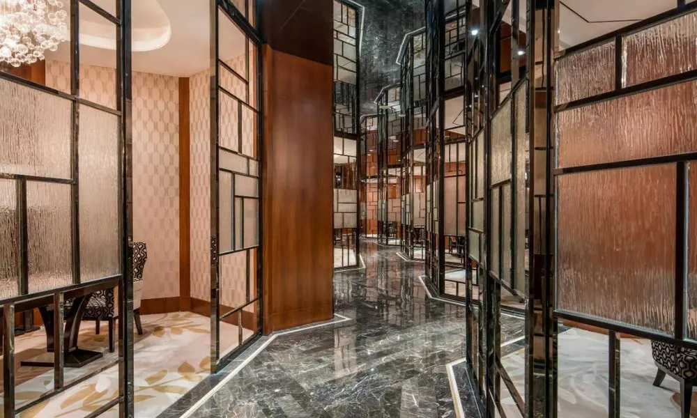 Minyoun Chengdu Kehua Hotel – Member of Preferred Hotels & Resorts, фото 5