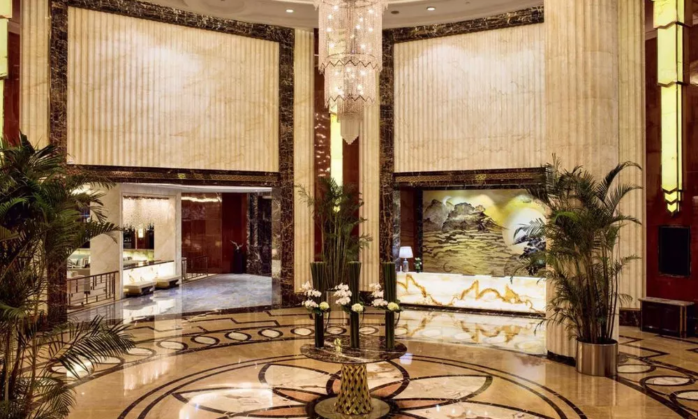 Minyoun Chengdu Kehua Hotel – Member of Preferred Hotels & Resorts