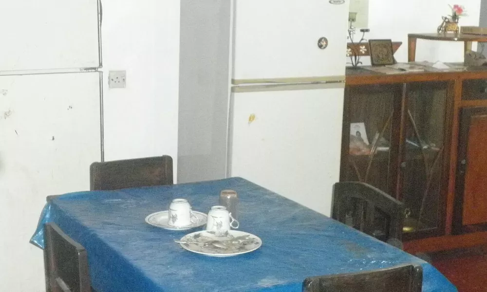 Colonial Villa Weihena - Hikkaduwa