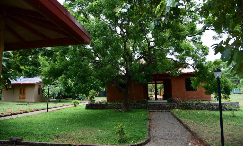 Indika Lake Resort, фото 5