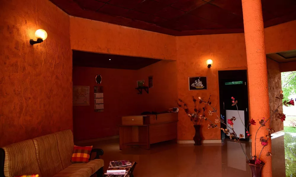 Indika Lake Resort, фото 4
