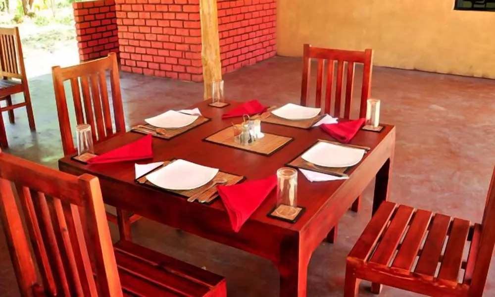 Indika Lake Resort, фото 3