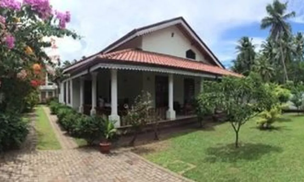 Perera and Shone Villa, фото 5