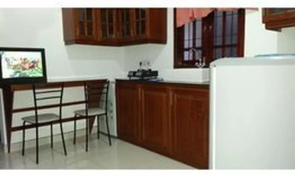 Perera and Shone Villa, фото 2