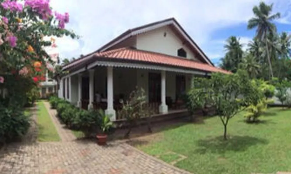 Perera and Shone Villa