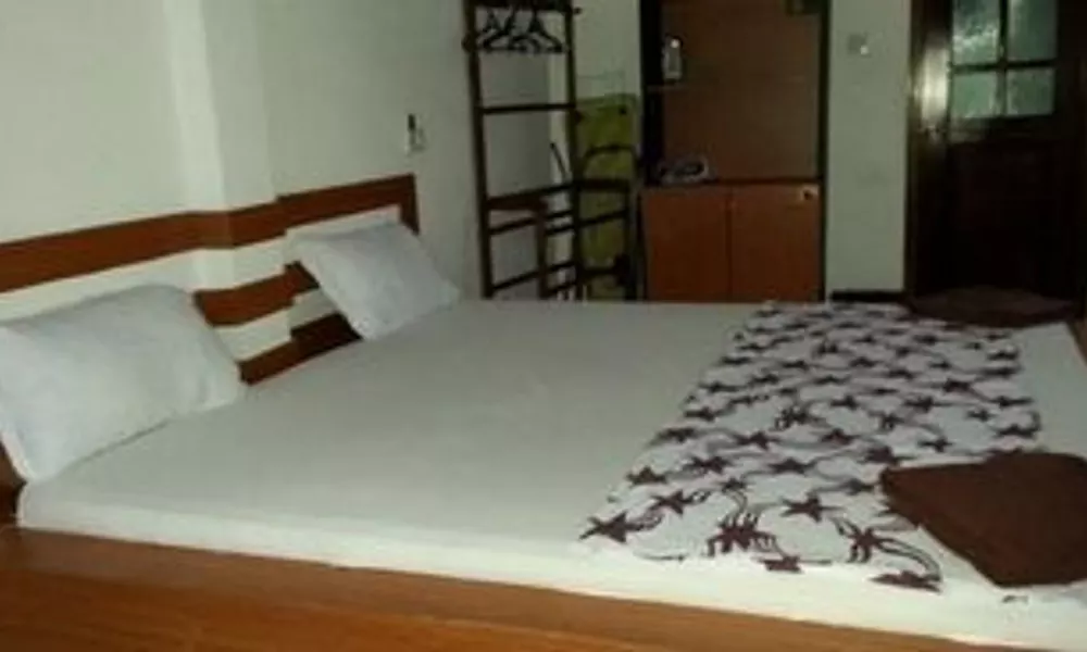 Perera and Shone Villa, фото 3