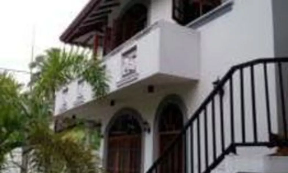 Perera and Shone Villa, фото 4