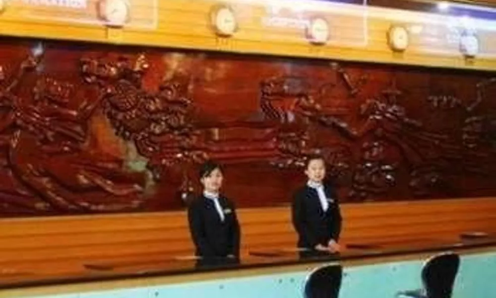 Hua Hai Building, фото 3