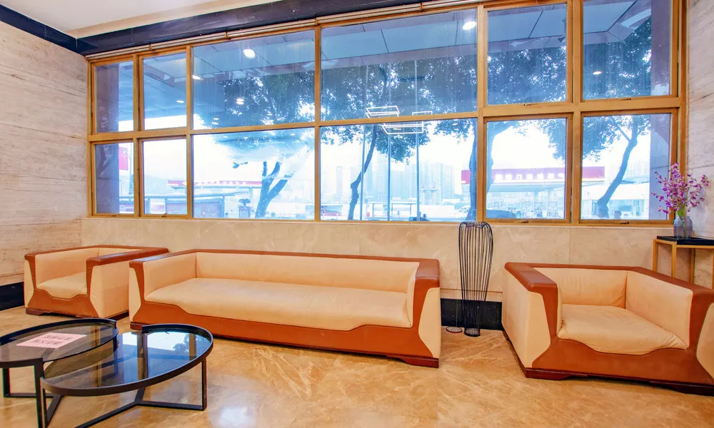 Carol Hotel, фото 2