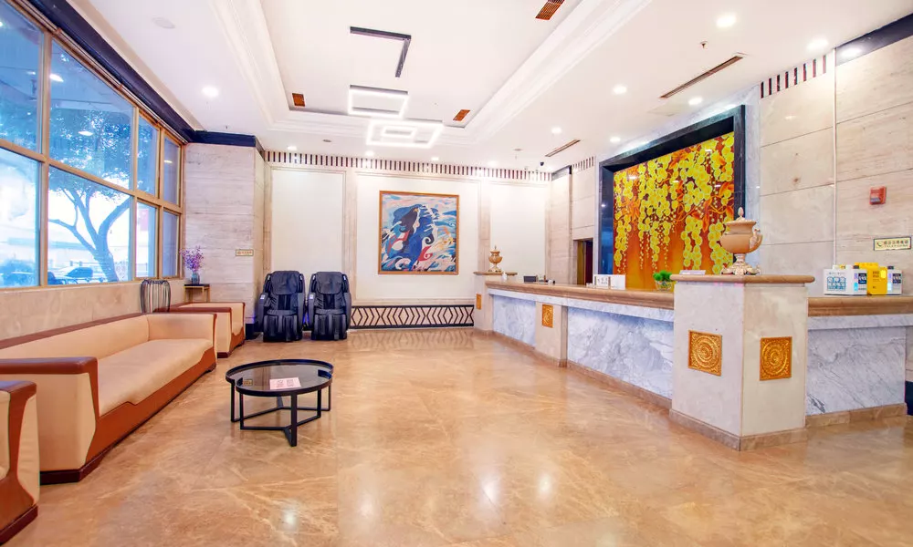 Carol Hotel, фото 5