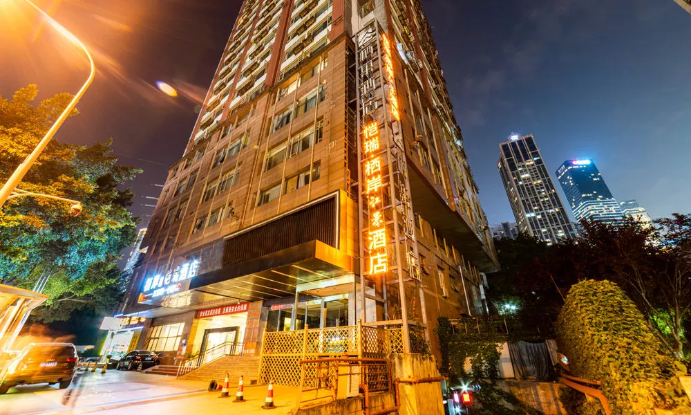 Carol Hotel, фото 4
