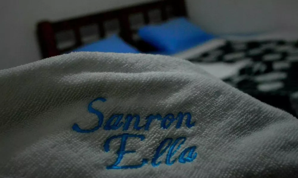 Sanron Guest House - Ella, фото 2