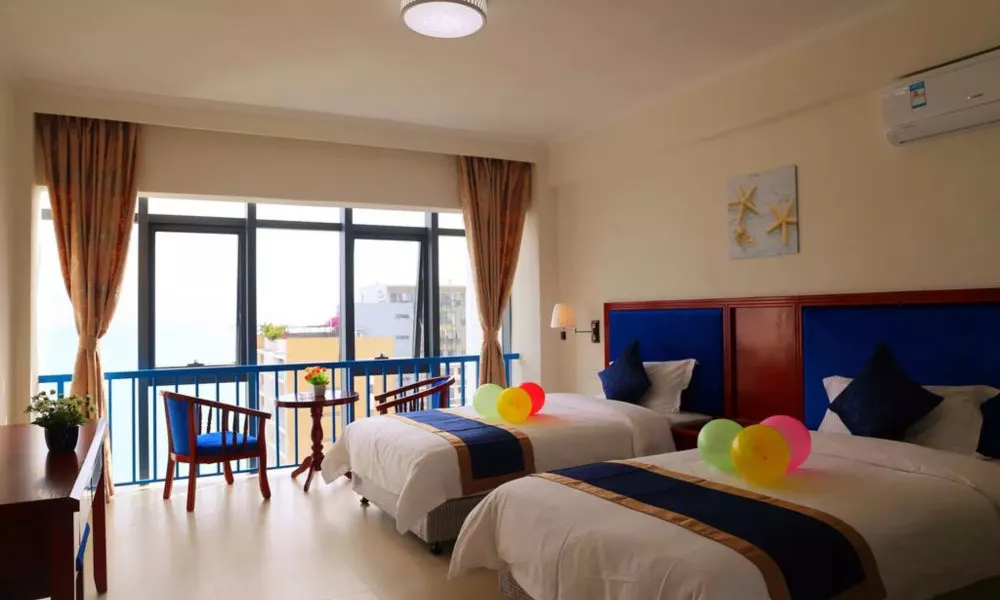 LONGHIGH RESORT APARTMENT - Phase 3, фото 3