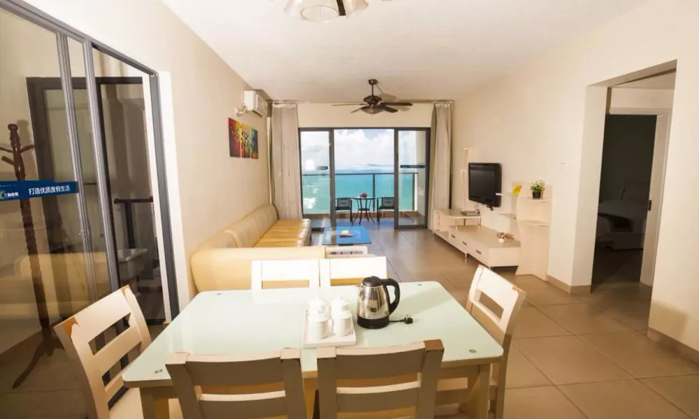 LONGHIGH RESORT APARTMENT - Phase 3, фото 2