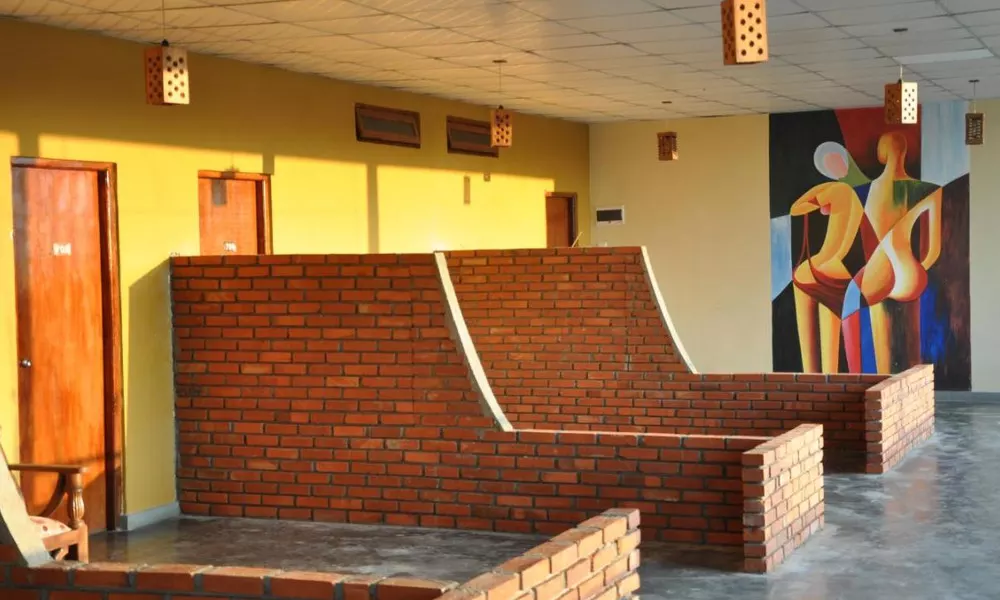 Lake Leisure Resort, фото 2