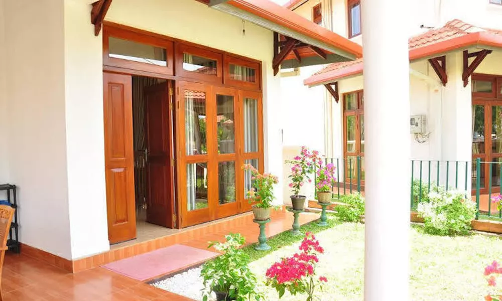 Thisara Holiday Bungalows, фото 4