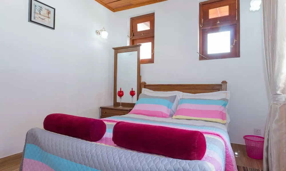 Thisara Holiday Bungalows