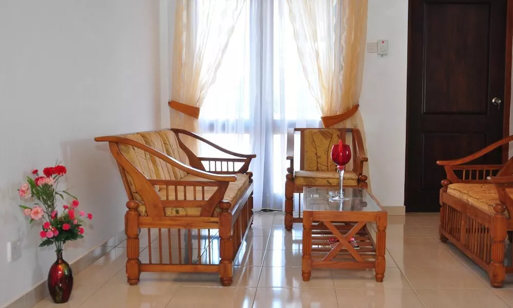Thisara Holiday Bungalows, фото 2