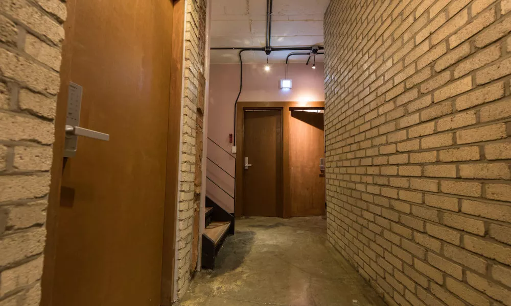 Inno Hostel & Pub Lounge Hongdae