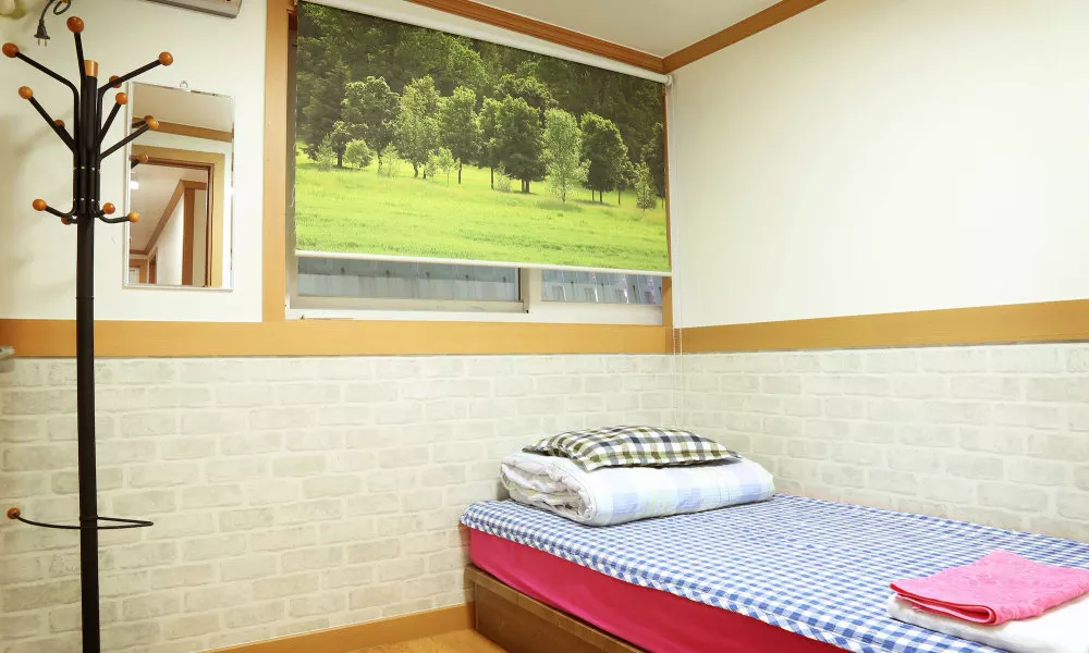 Seoul Myeongdong Stay - Hostel, фото 3