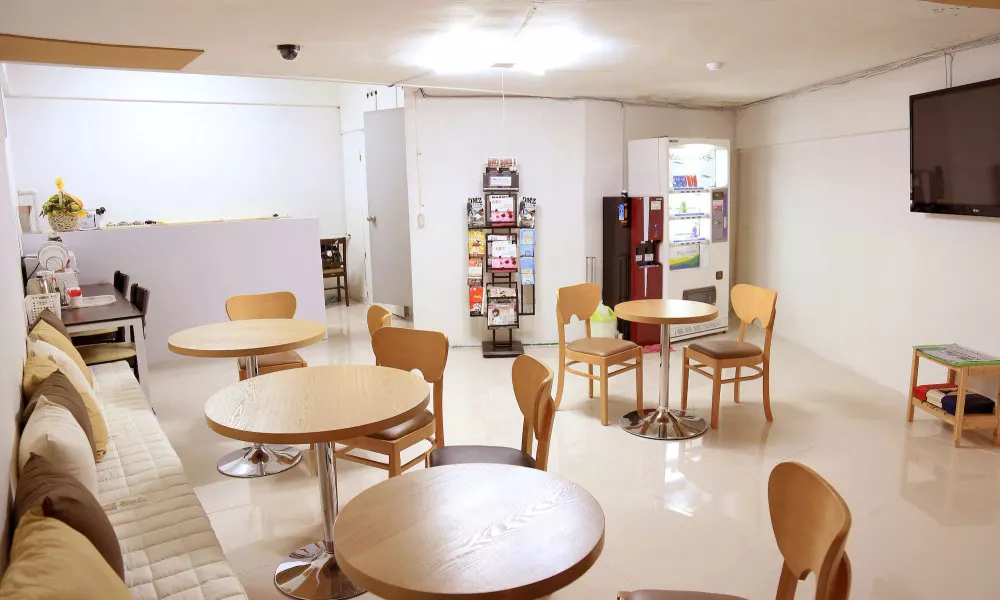 Seoul Myeongdong Stay - Hostel, фото 2