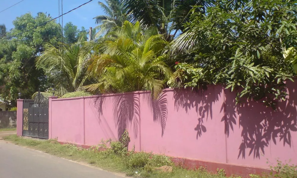 Nilantha House - Hikkaduwa, фото 3
