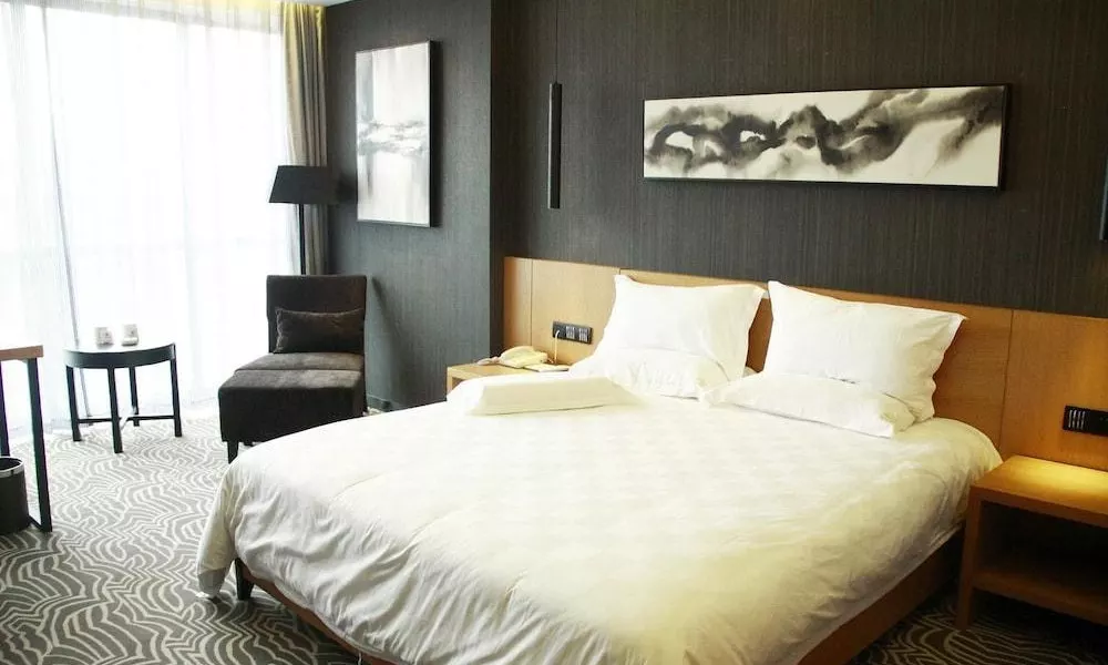 Zhangjiajie Baway Fashion Hotel