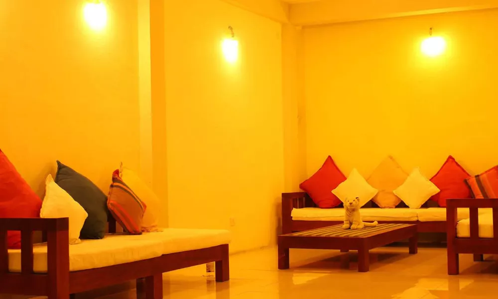 Primrose Guest house, фото 3