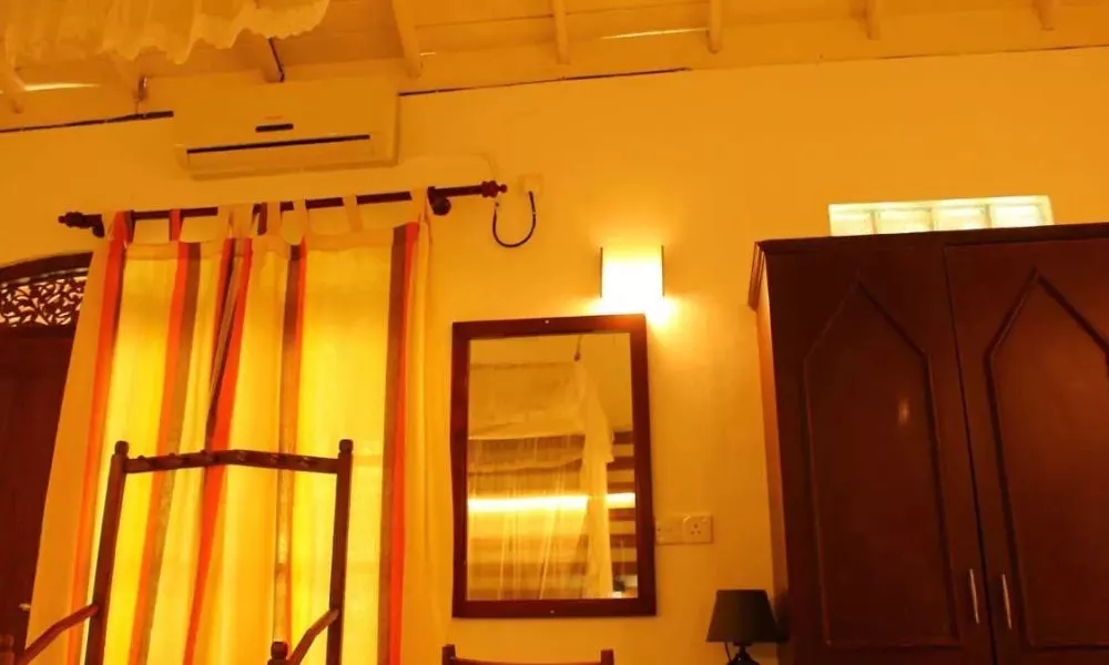 Primrose Guest house, фото 4