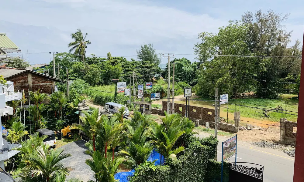 Sam's Guest House, фото 4