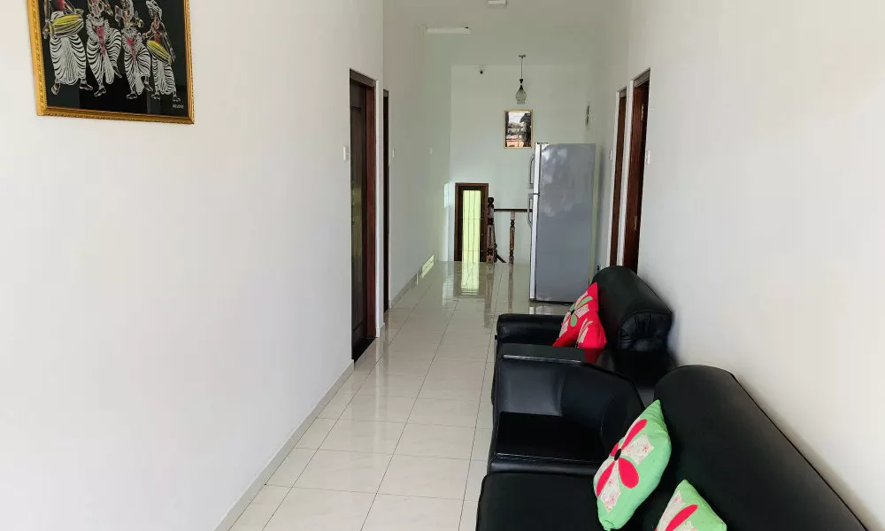 Sam's Guest House, фото 3