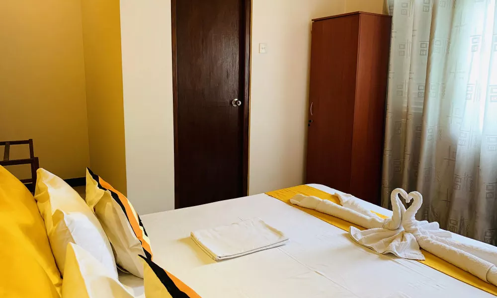 Sam's Guest House, фото 2
