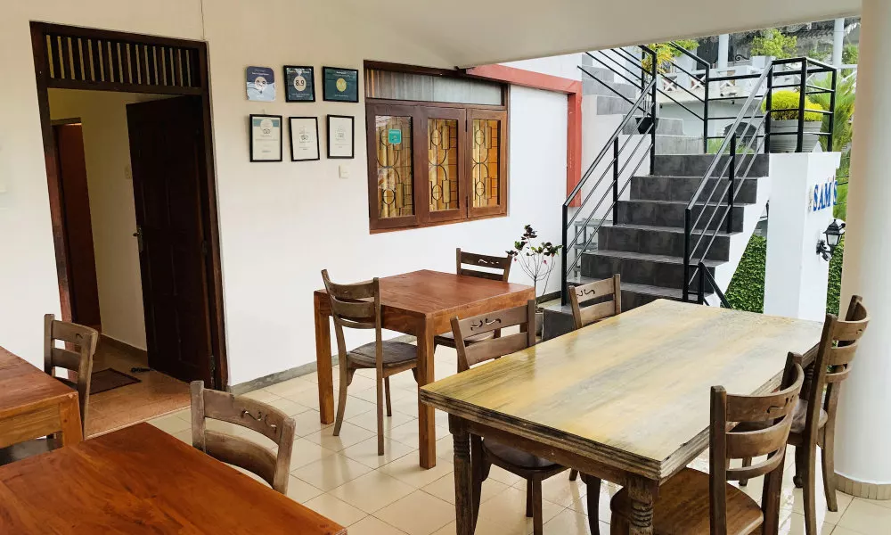 Sam's Guest House, фото 5