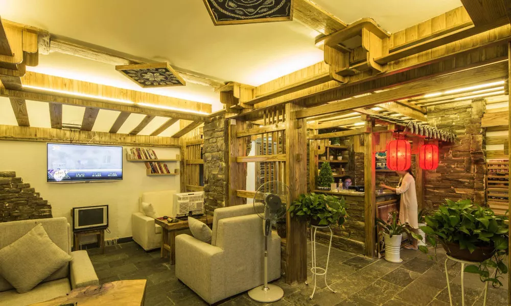 Destination Youth Hostel, фото 4