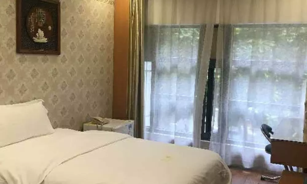 Guangzhou Meiling Hotel