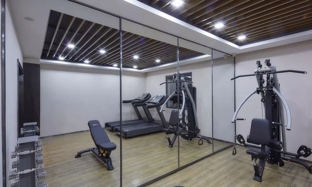 Insail Hotels Huanshi Road Taojin Metro Station Guangzhou, фото 4