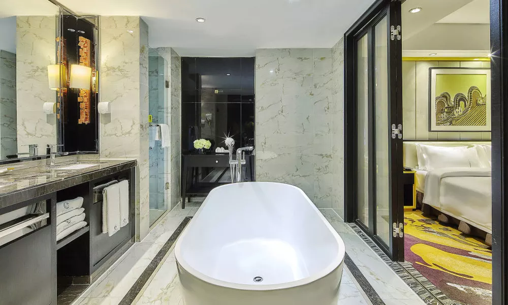 Insail Hotels Huanshi Road Taojin Metro Station Guangzhou, фото 5