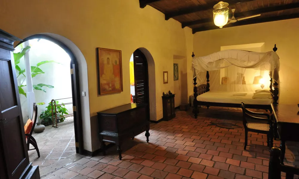 Secretgarden Villa