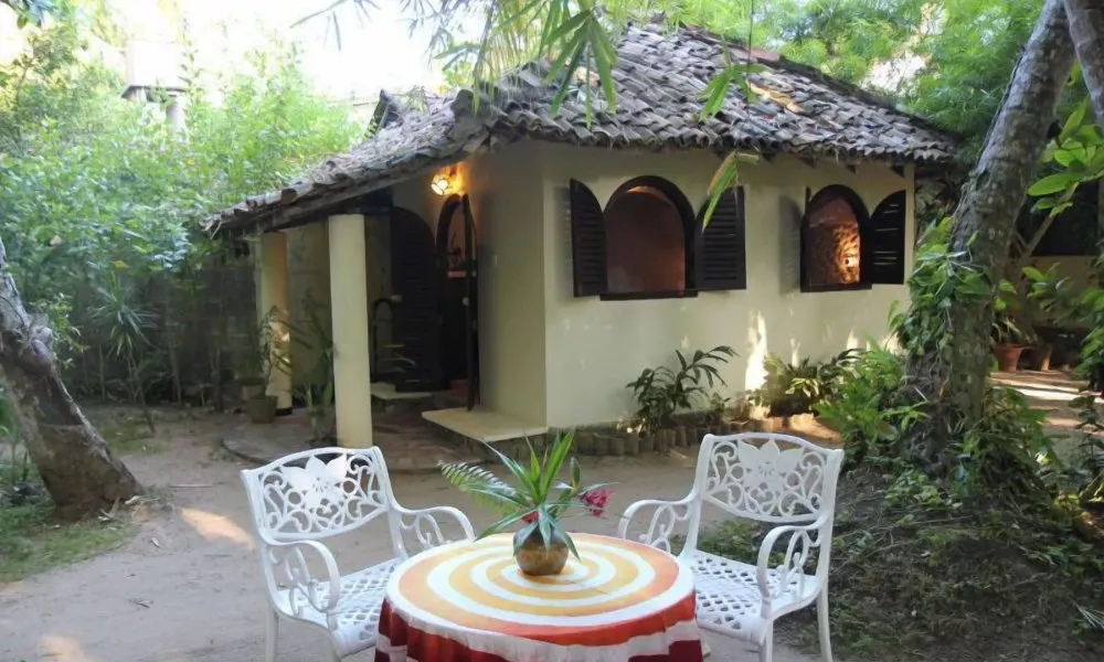 Secretgarden Villa, фото 3