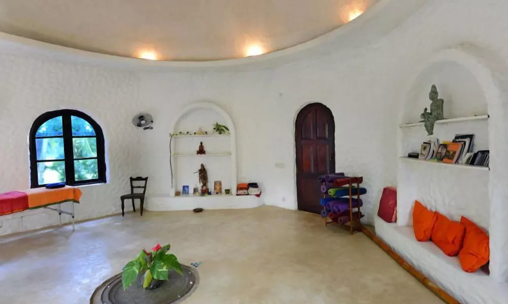 Secretgarden Villa, фото 4