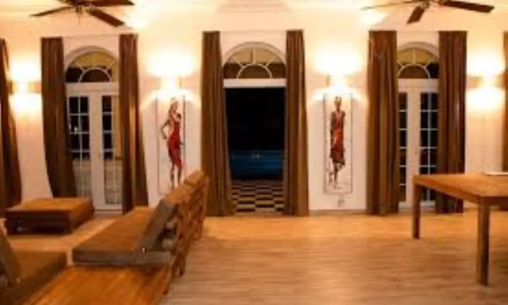 Villa Anakao