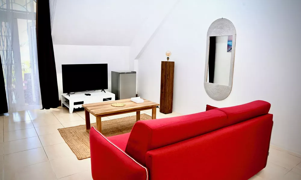 Villa Anakao, фото 4