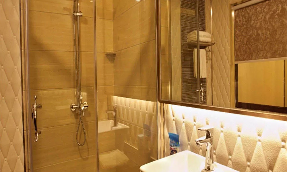 Guangzhou Mei Garden Hotel, фото 3