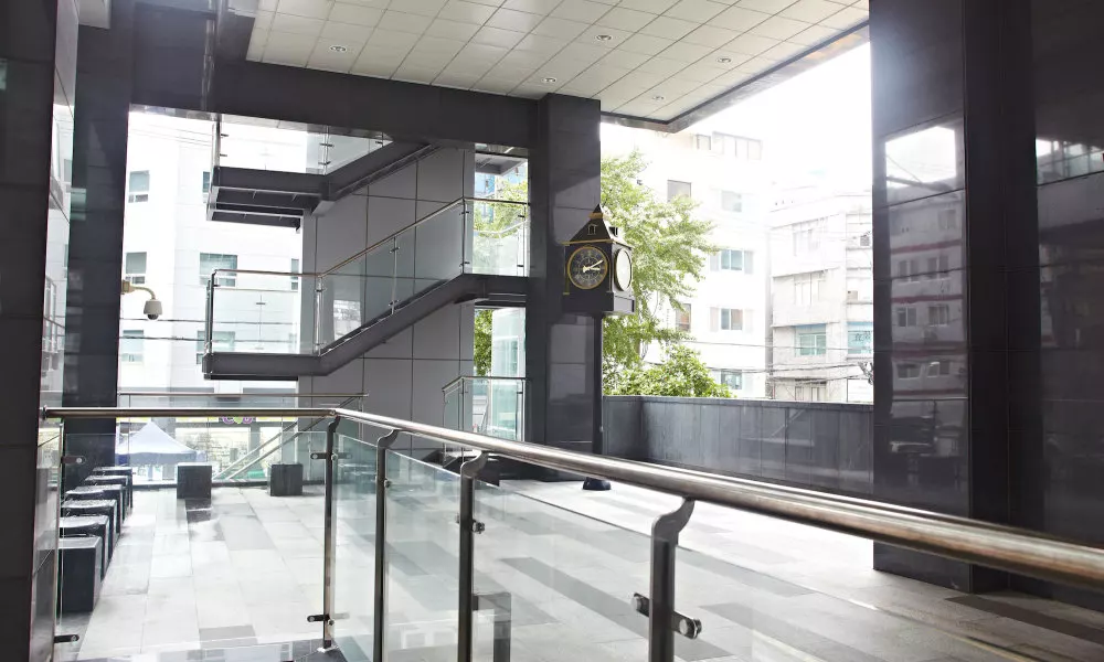 Rainbow Hotel Myeongdong