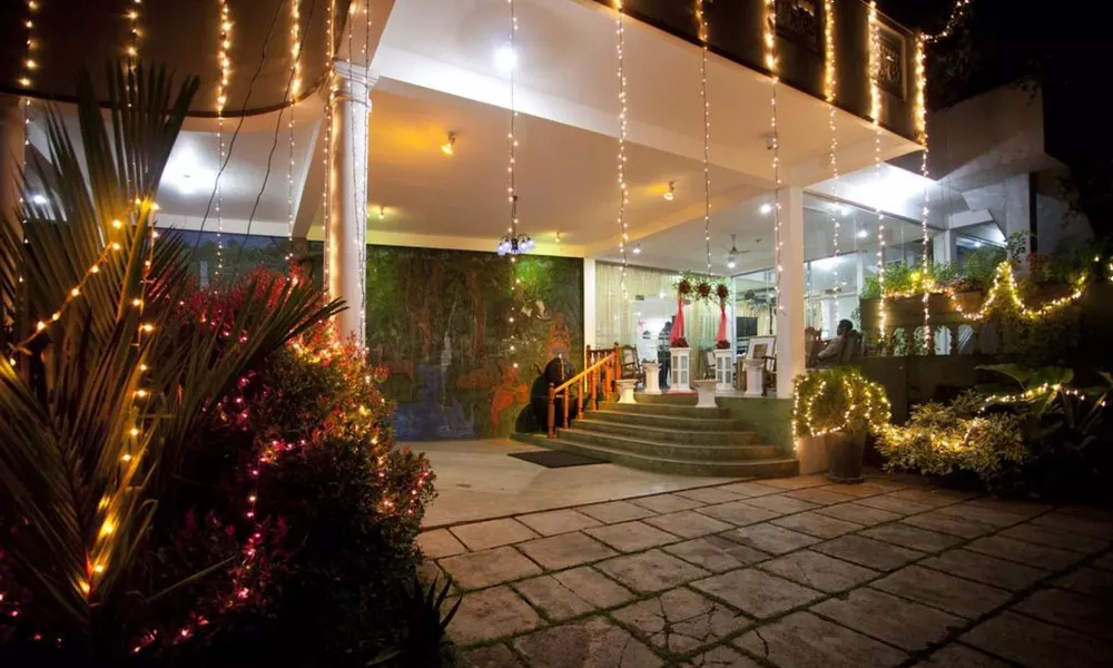 OYO 250 Hotel Aradhana, фото 2