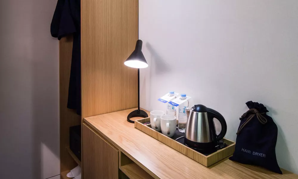 Hotel Denim, фото 4