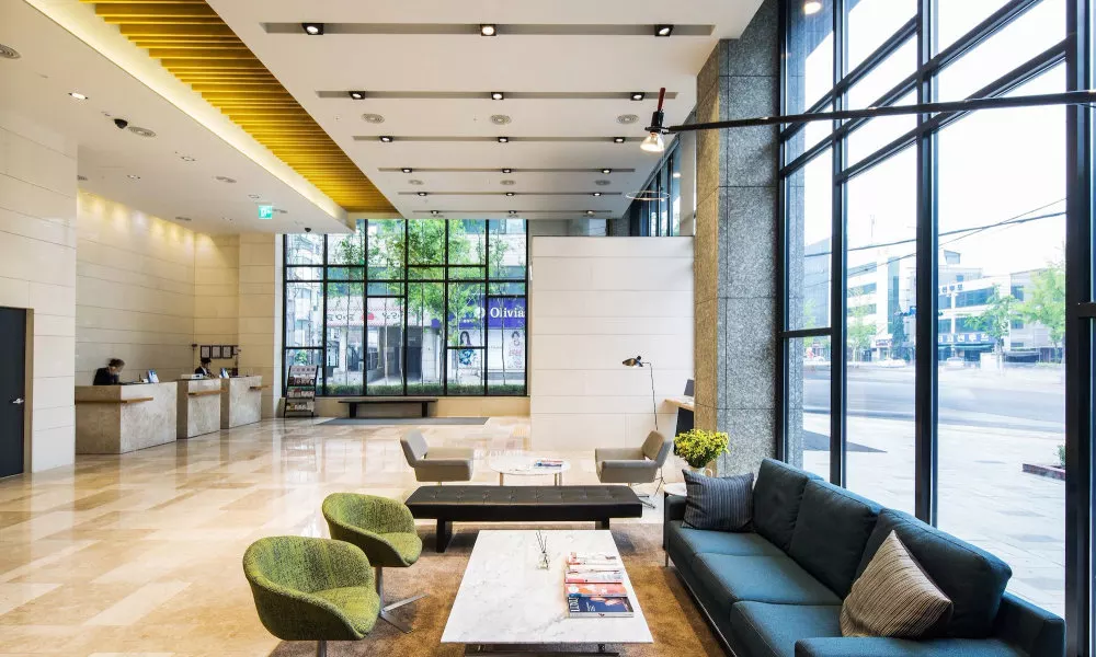 Hotel Denim, фото 2